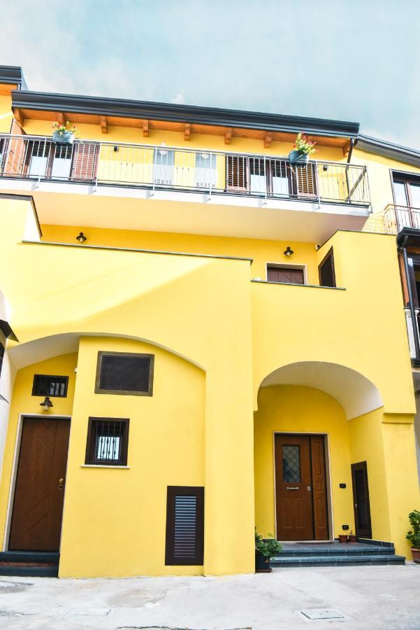 La Bella Costiera Home Sant'Egidio del Monte Albino Exterior photo
